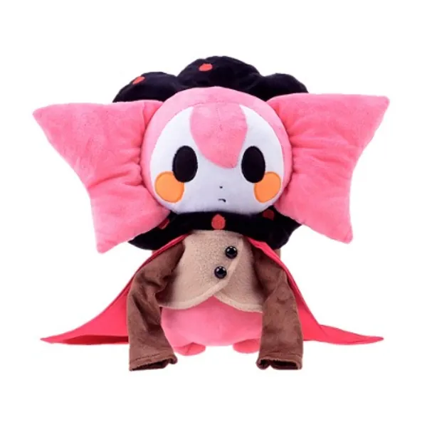 Anime Puella Magi Madoka Magica Plush Chaarlotte Figure Plush Doll Stuffed Animals