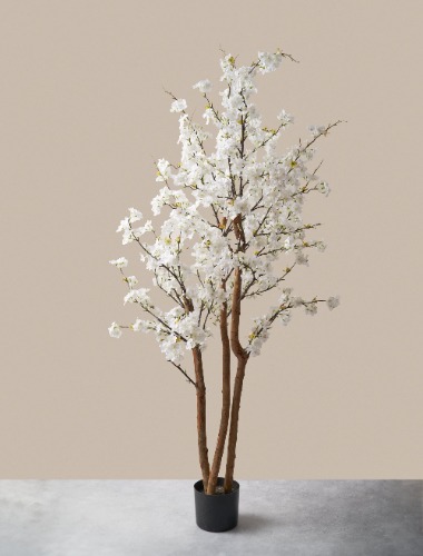 Faux Blossom Tree | Default Title