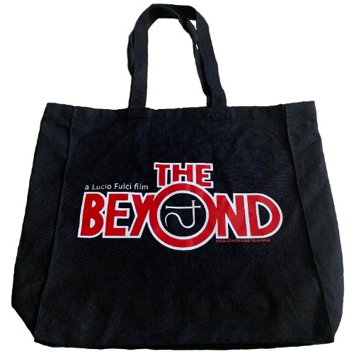 THE BEYOND Tote Bag | Default Title