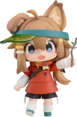 Original - Mamehinata - Nendoroid #2338 (Good Smile Company) - Brand New