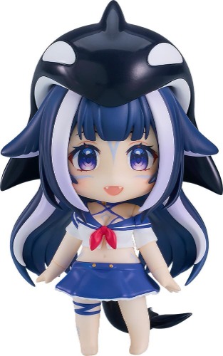 Shylily - ShyLily - Nendoroid #2384 (Good Smile Company) - Brand New