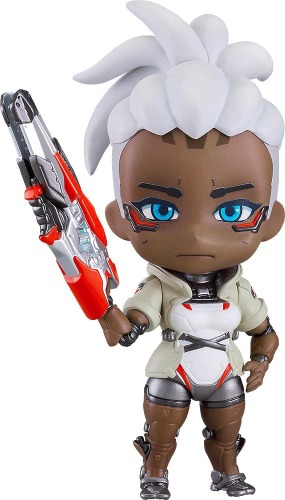 Overwatch 2 - Sojourn - Nendoroid #2262 (Good Smile Company) - Brand New