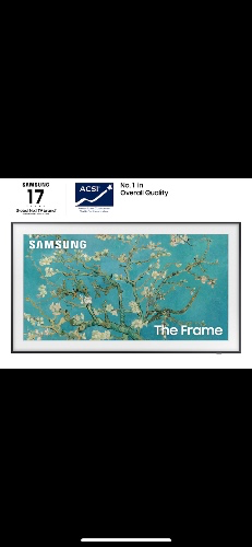 Samsung Frame TV