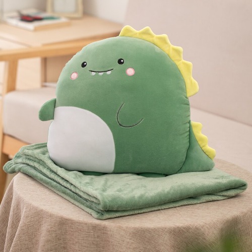 Forest Friends (8 ANIMALS) - Dino / Yes