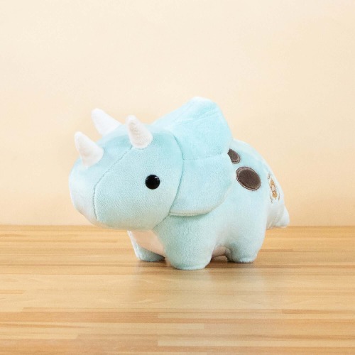 Seri the Triceratops