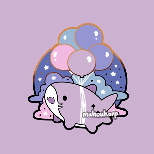 Flying Shark | Default Title