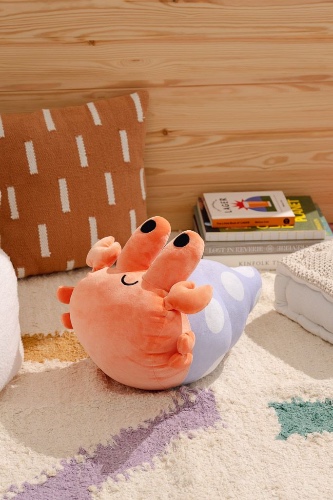 Hermit Crab Plush 🥺