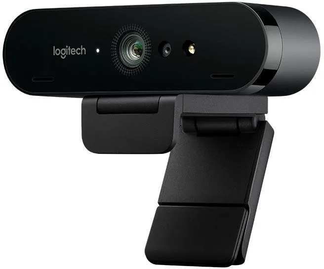  LOGITECH Brio 4K