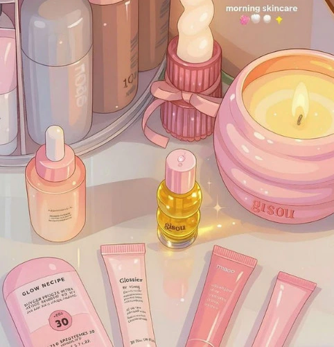 💕 Skin care