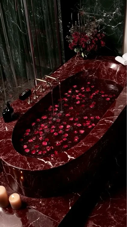 Spa Day 🧖‍♀️