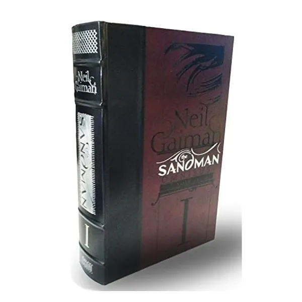 
                            The Sandman Omnibus Vol. 1
                        