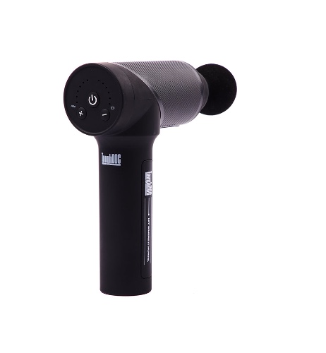 SPARTAN ToughDoc Massage Gun 