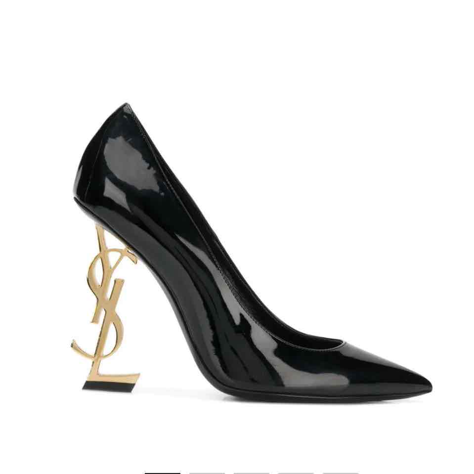 Classic YSL Opyum Pump