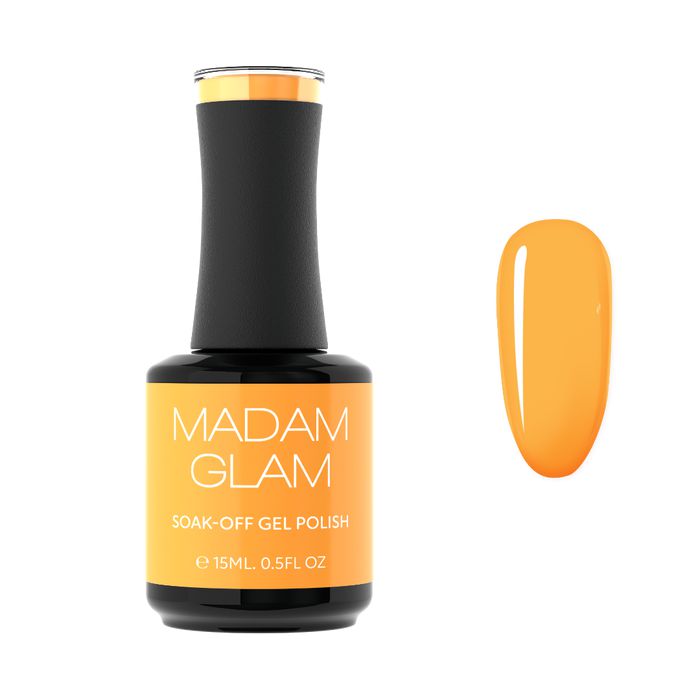 Madam Glam - Gel Polish - Lucky Charm | Default Title