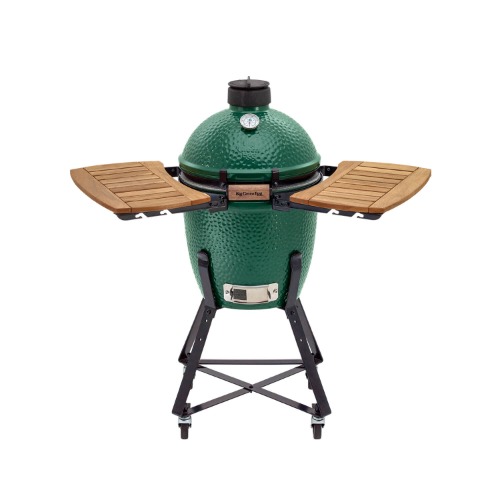 Small Big Green Egg Original Kit 