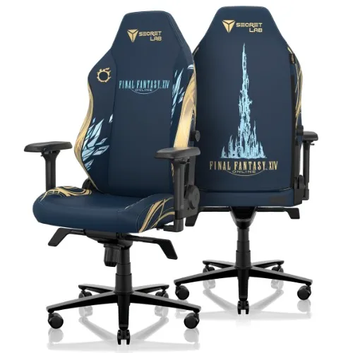 Secretlab Final Fantasy XIV TITAN™ Evo Chair