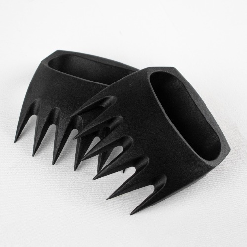 Bear Claws - Sensation Play Plastic Claws | Pair of Claws