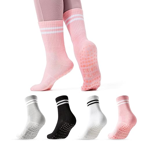 Pilates Socks