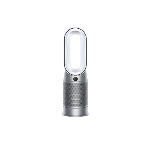 Dyson Purifier Hot+Cool HP07 (White/Silver) - Air Purifier