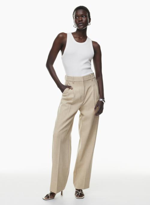 the effortless pant™