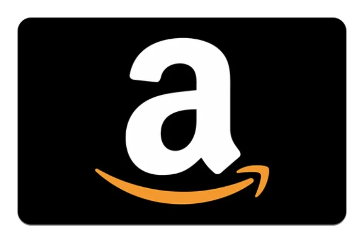 $50 Amazon Gift Card