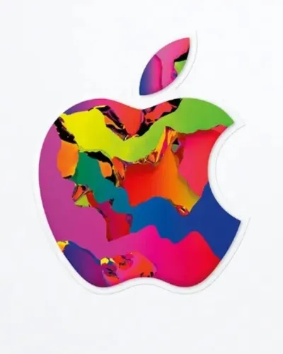 $100 Apple Gift Card