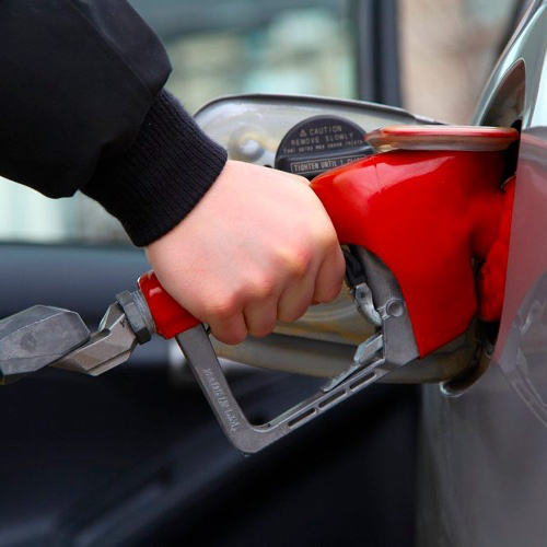 Fill Up My Tank