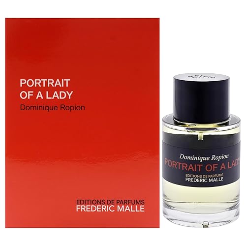 Frederic Malle Portrait Of A Lady Ladies 3.4 OZ