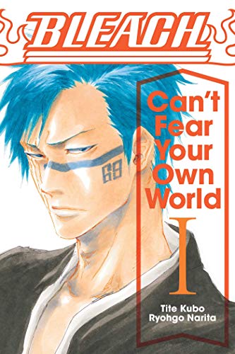 Bleach: Can't Fear Your Own World, Vol. 1 (Volume 1)