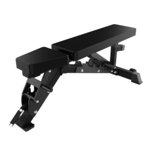 Adjustable bench - Arsenal Strength Alpha Series Ladder Style Multi Adjustable bench | Default Title