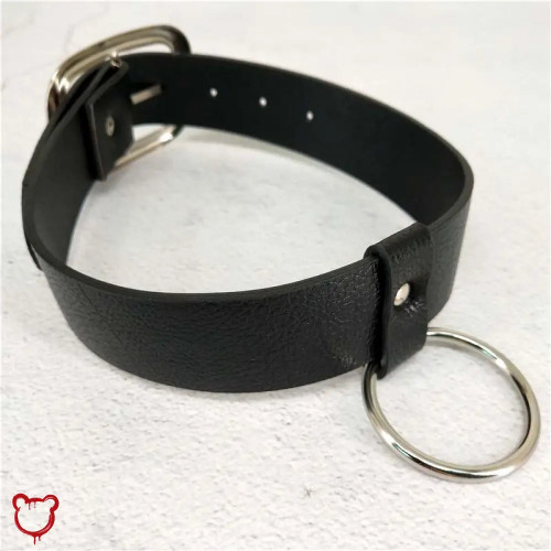 Shadow Choker Necklace