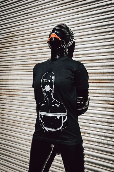 Manifesto Unisex T-Shirt