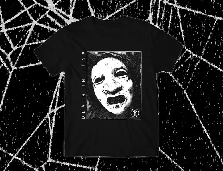 Death in June - T-Shirt