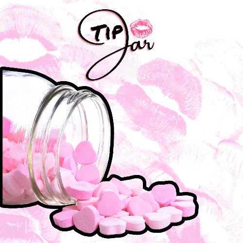 Tip Jar