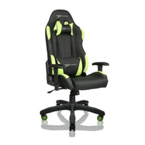 E-WIN Calling Series Ergonomic Computer Gaming Office Chair with Pillows - CLD | CL-BG2D