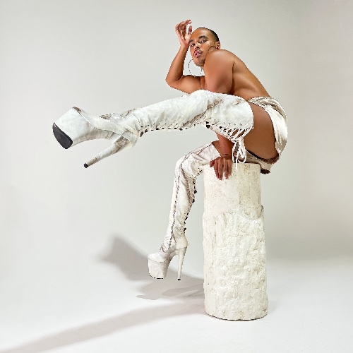 Hope Thigh High - Thicc - 8 INCH | UK6 / EU39 / US8 / AU8