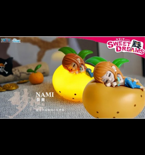 Nami Night Light