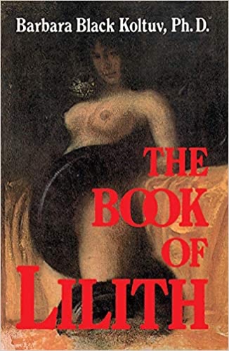 The Book of Lilith - Paperback