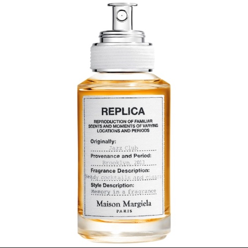 ’REPLICA’ Jazz Club - Maison Margiela | Sephora