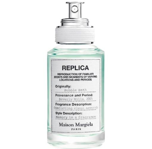 'REPLICA' Bubble Bath - Maison Margiela | Sephora