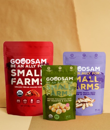 Regenerative Nut Bundle