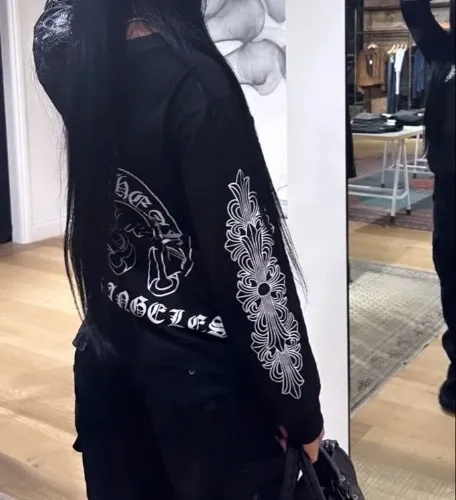 get me chrome hearts