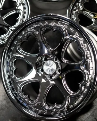 cute rims