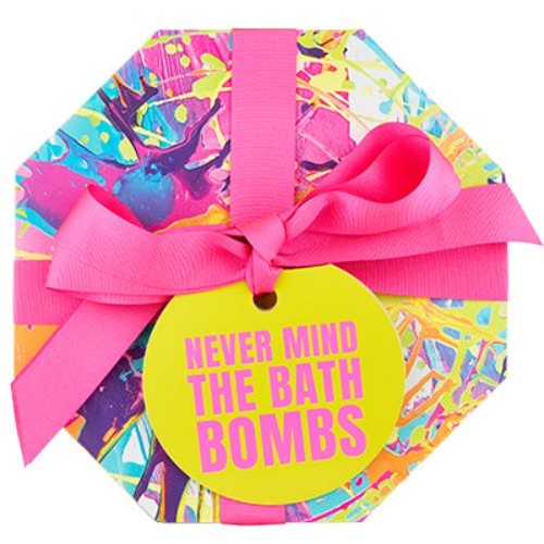 Never Mind the BathBomb | Default Title