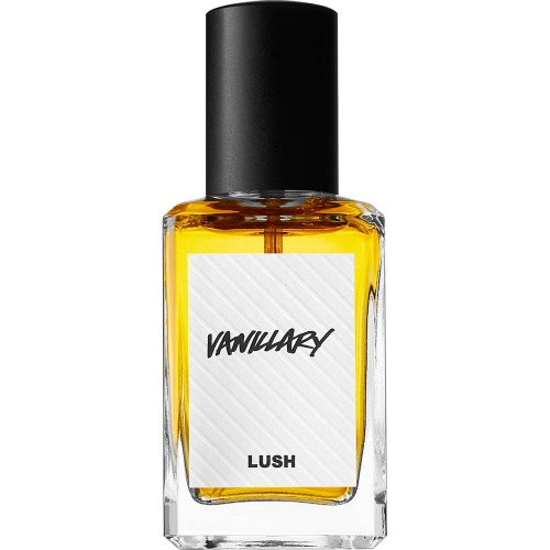 Vanillary | 100ml