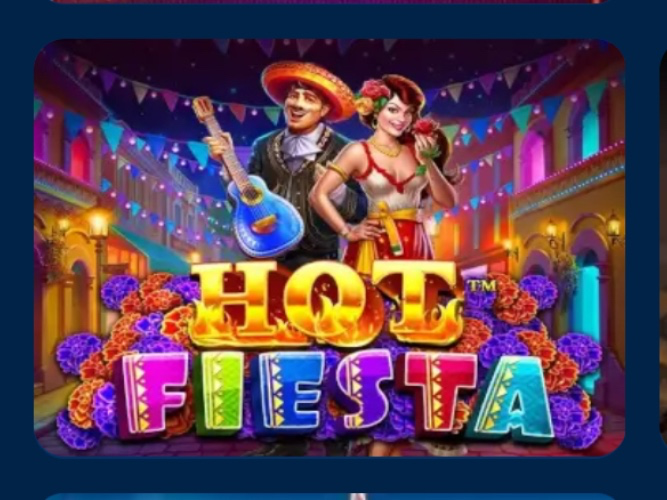 The best slot
