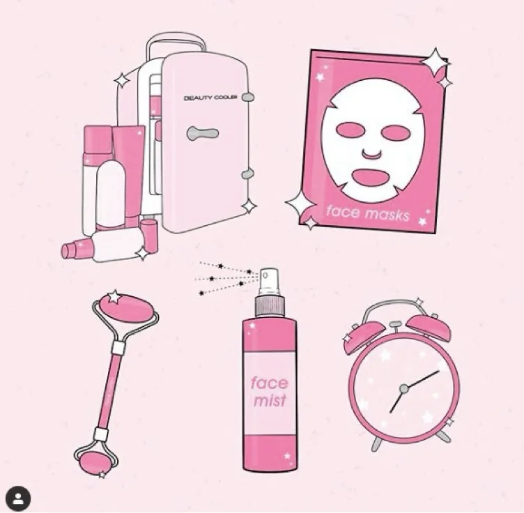 Skincare 🧖‍♀️ 