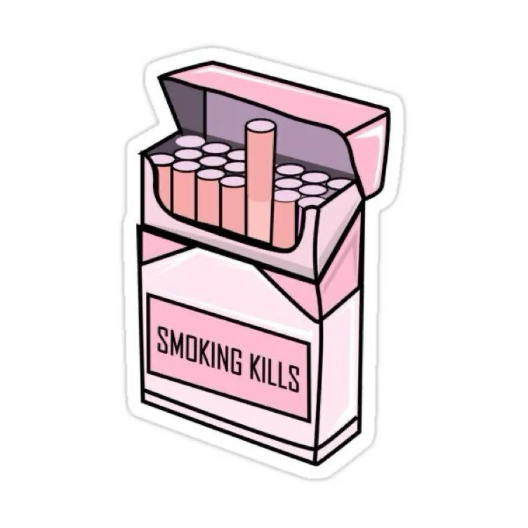 Cigarettes