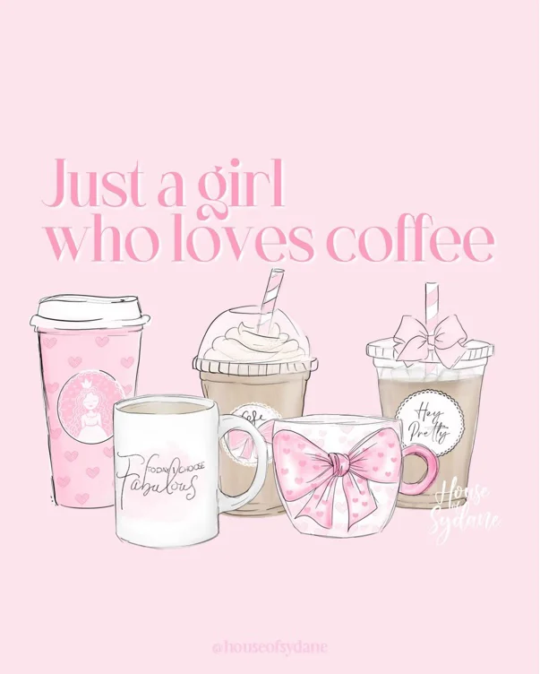 Coffee ☕️