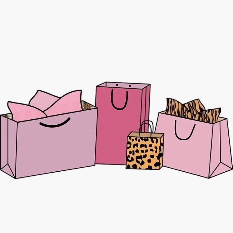 Shopping 🛍️ 